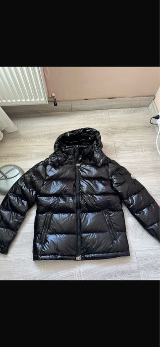 Geaca M.O.N.C.L.E.R colectie noua