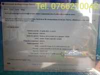 Placa de baza Laptop Lenovo Ideapad U510