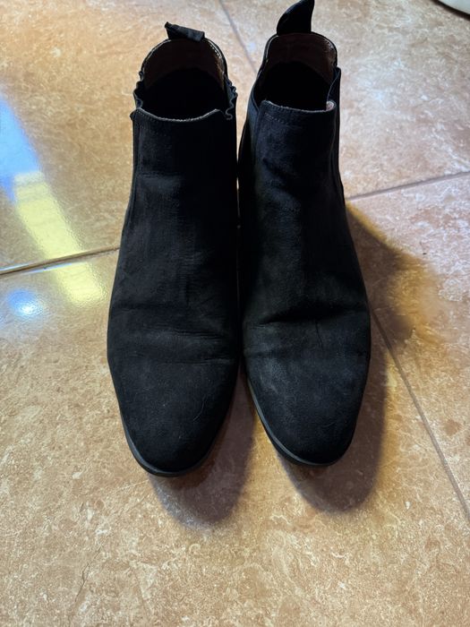 Cizme pentru barbati,marca 42