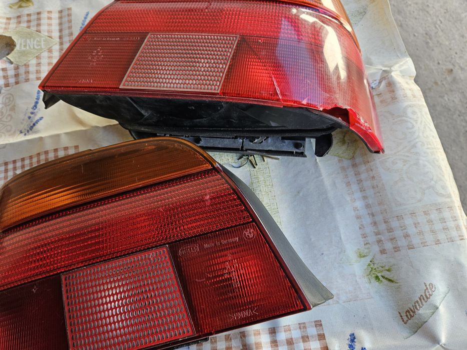 Stopuri BMW e39 originale