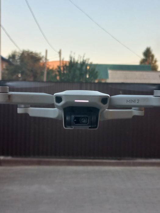 Dji mini 2 fly more combo
