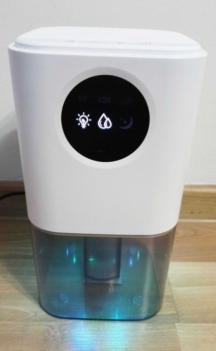 Влагоабсорбатор HOUSEHOLD