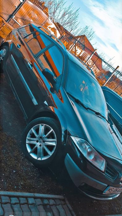 Renault megane 2 break