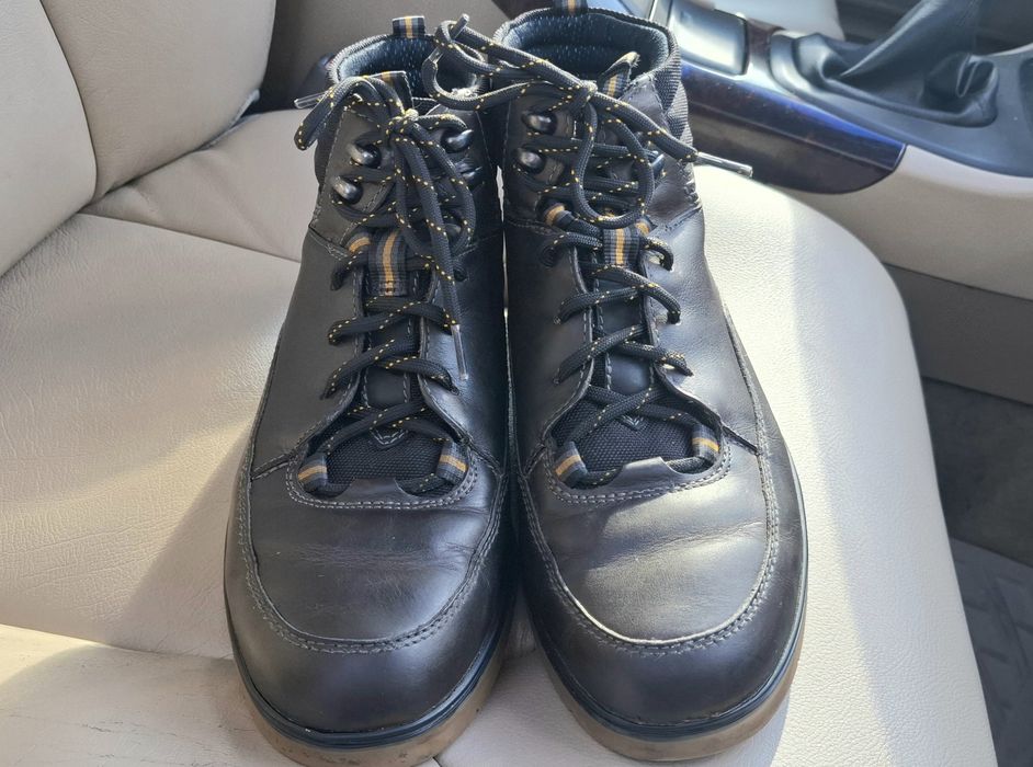 Обувки Clarks 46 номер