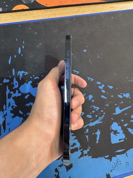iPhone 12 Pro Max