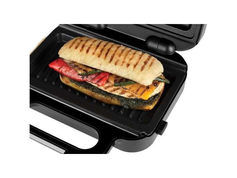 Уред 3 в 1 за Сандвичи Тостери и Гофрети Russell Hobbs 26810-56