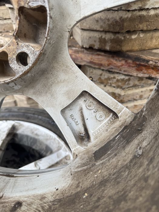 Шины  с дисками r16