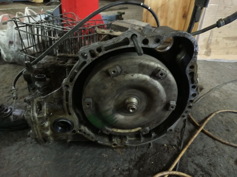 Каробка, АКПП, Камри 2.2,