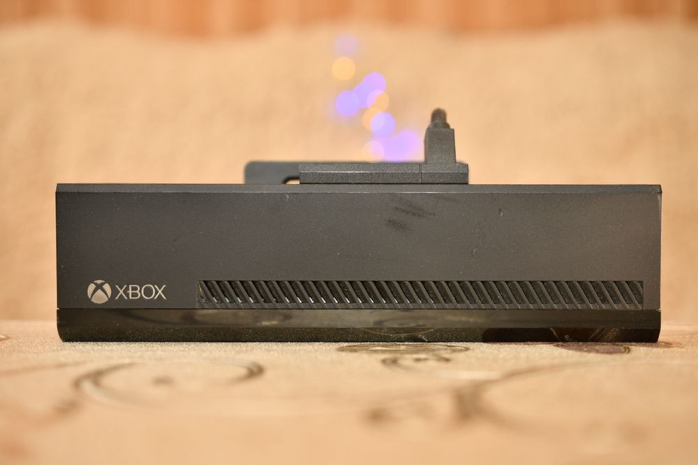 Kinect за Xbox One