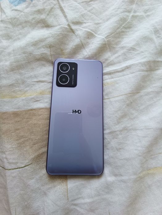 HMD pulse pro 8/256