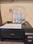 Epson ecotank l3231