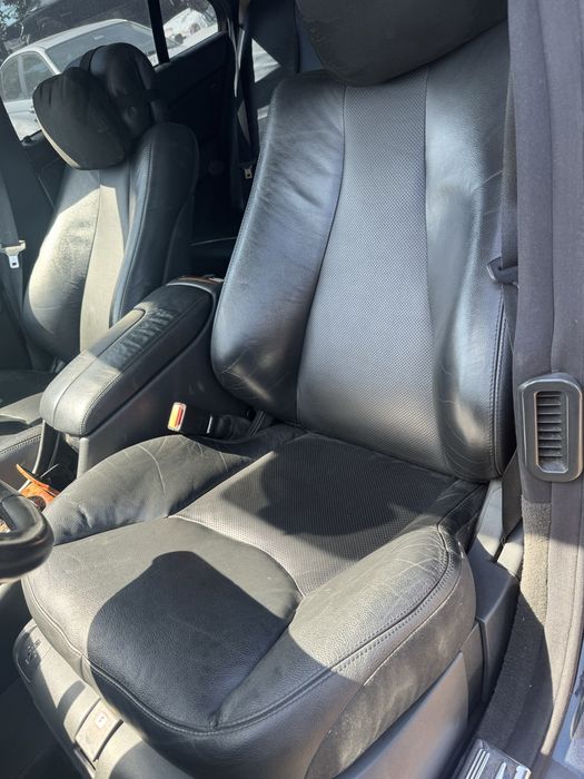 Mercedes S 320 cdi face на части , W220 къса база