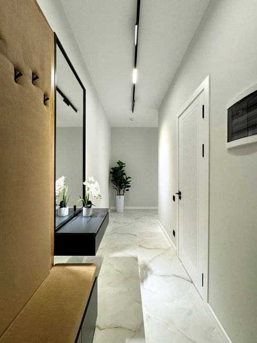 Аренда квартира МирзоУлугбекский р-н 3/7/8 новостройка