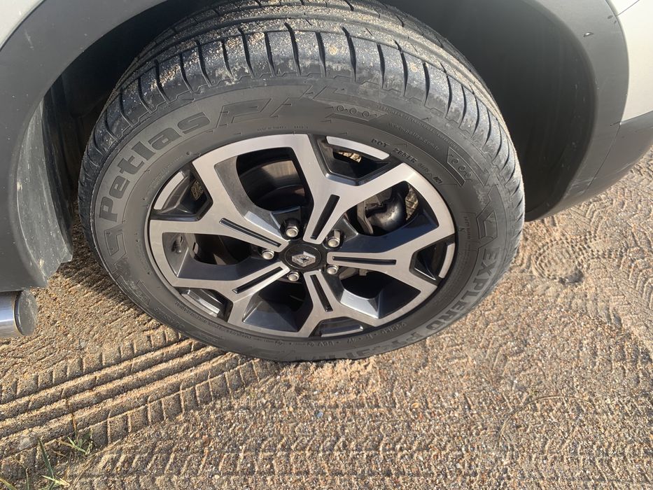 Vand Nissan j10 Qashqai Tekna 1.5 dci 110cp 2010