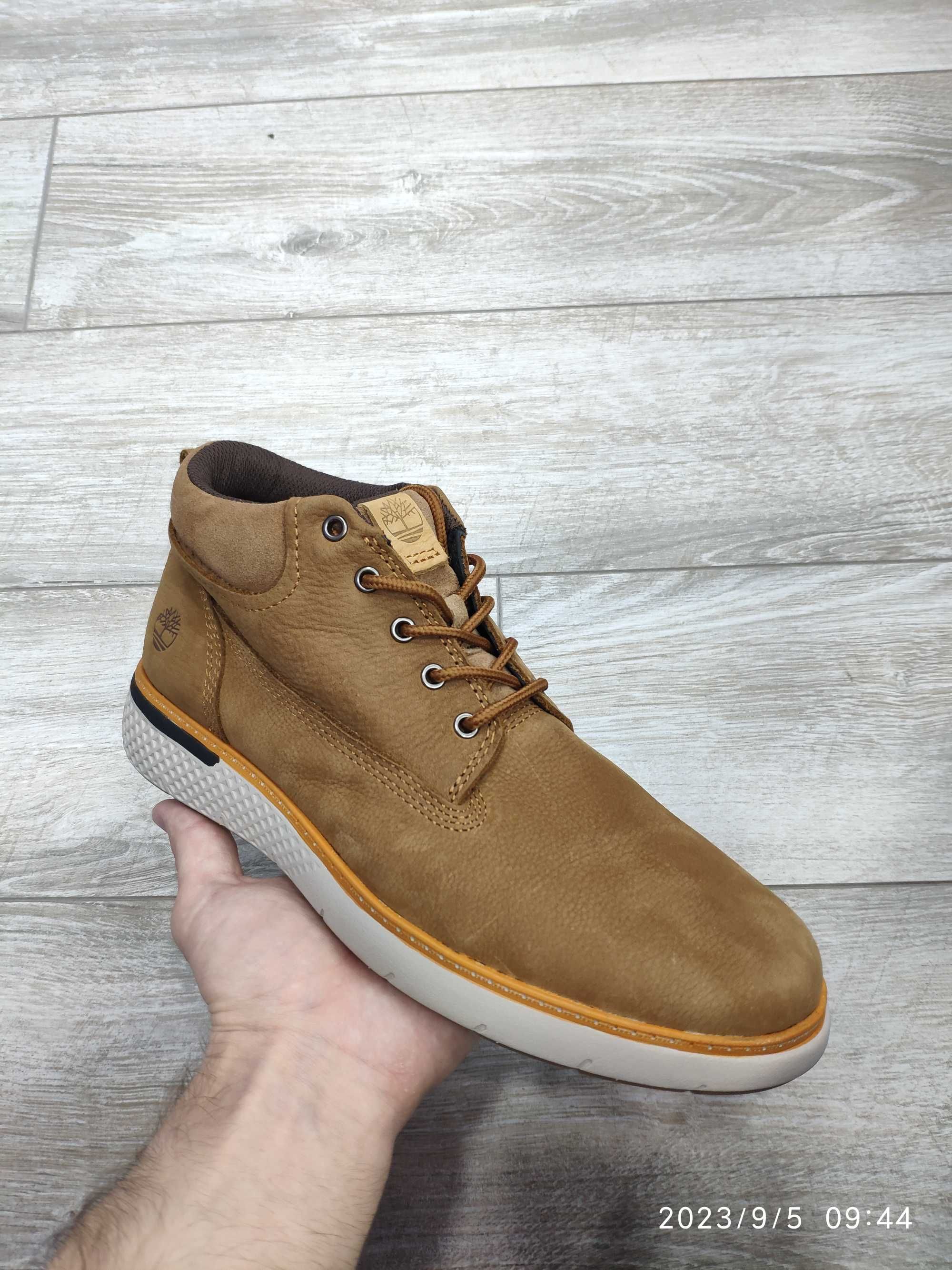 TIMBERLAND KILLINGTON CHUKKA - Привезли из ЕВРОПЫ размеры от 40 до 45.