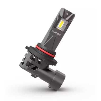 LED крушки за автомобил HB3, HB4, Philips Ultinon Access 20W,12V 2бр