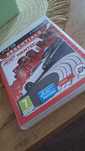 NFS Most Wanted PlayStation PS3