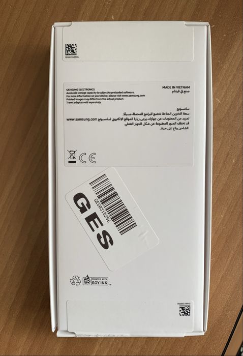 Samsung A16 4G, 256GB