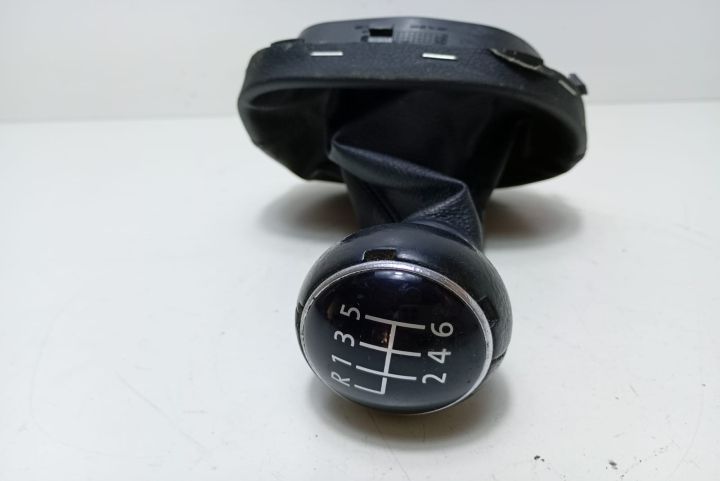 Nuca schimbator  / manson mici defecte 1T0711456 Volkswagen VW Touran