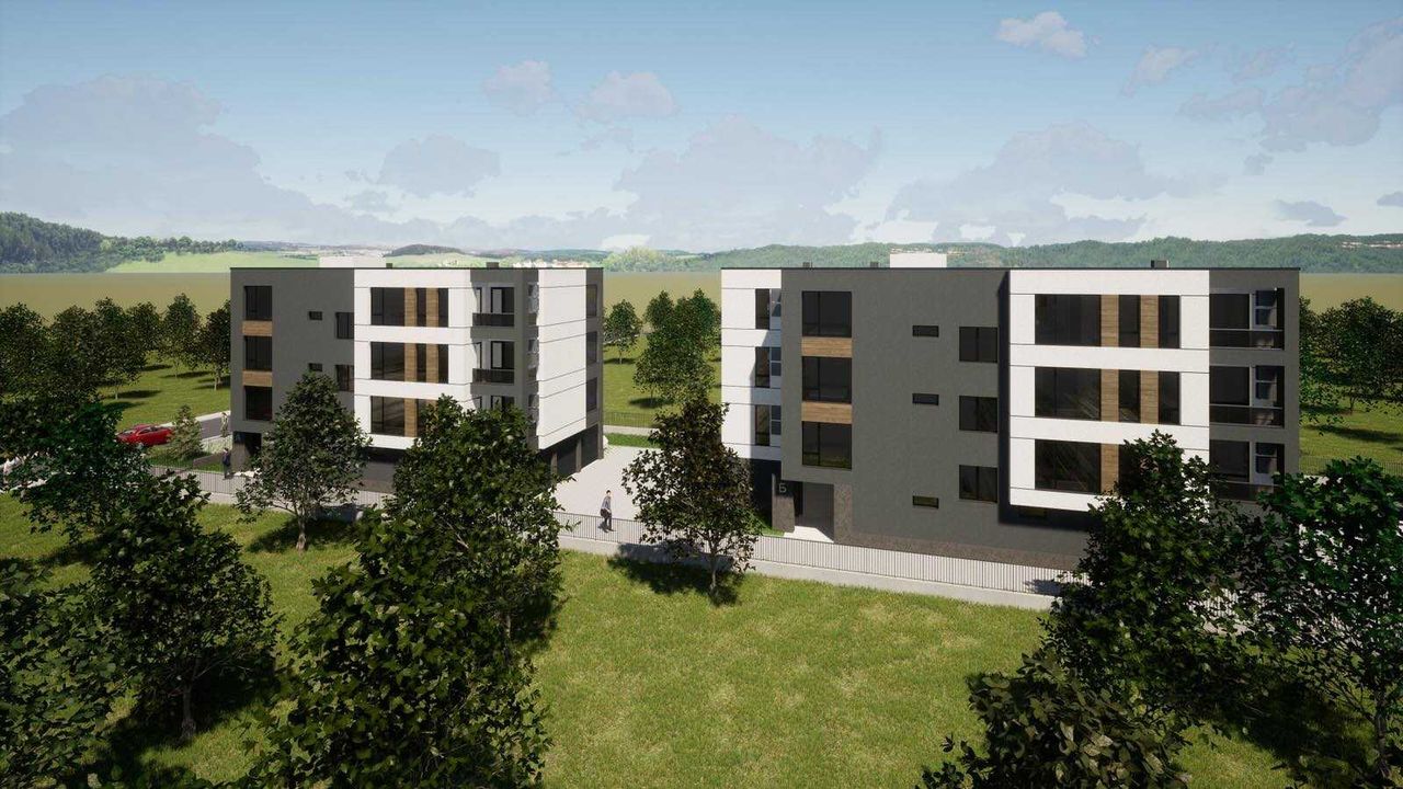 Продава се Тристаен апартамент в Асеновград - 95 кв.м за 900 €/кв.м - Снимка #3