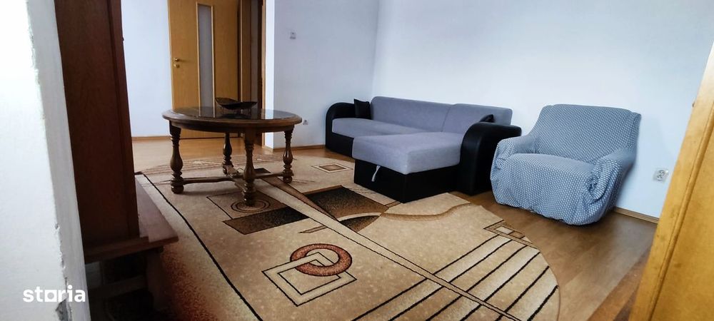 Apartament 2 camere de inchiriat, ultracentral, 300m de Spital Judetea