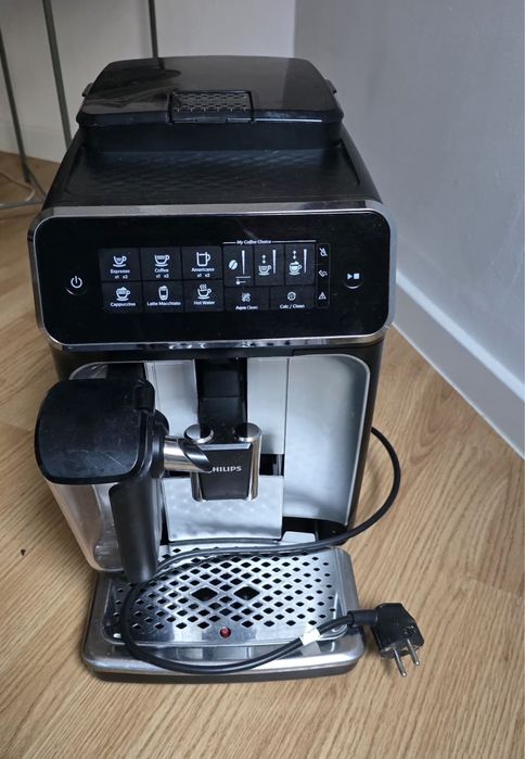 Expresor cafea LATTE-GI