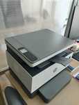 Мултифункционално лазерно устройство HP Neverstop Laser MFP 1200 w