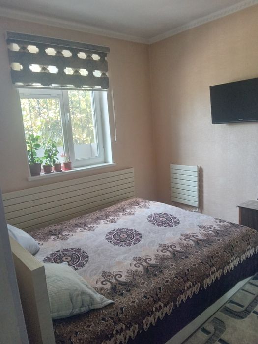 Участок сотилади 2 сотка 3 хона.Продаётся дом 2 сотки 3 комнаты