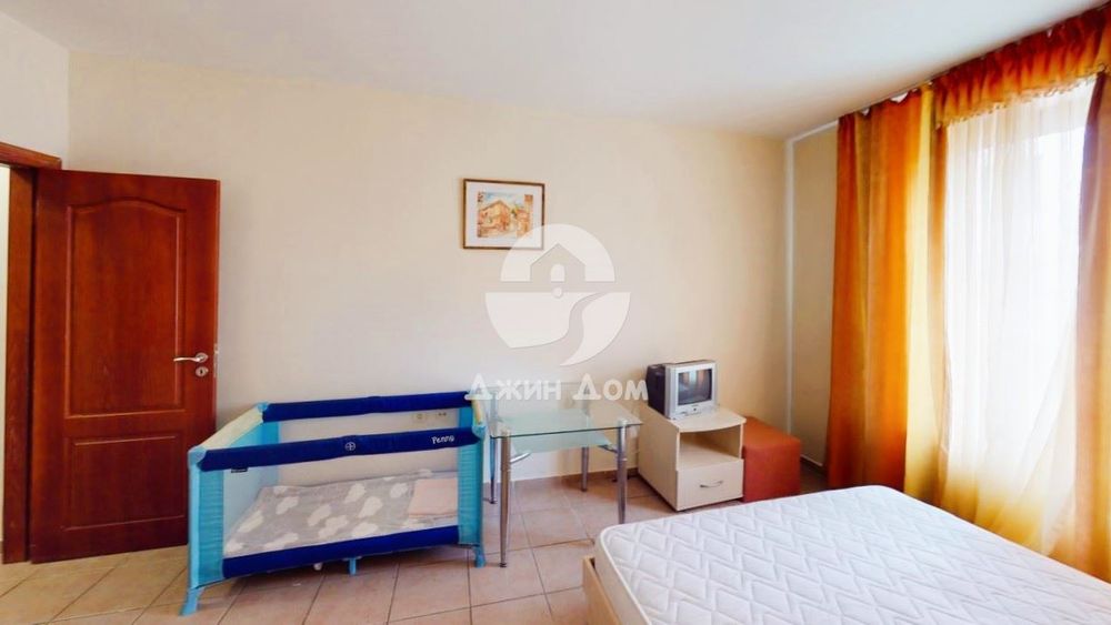 Продава се Тристаен апартамент в к.к. Слънчев бряг - 74 кв.м за 973 €/кв.м - Снимка #5