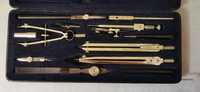 Чертожни инструменти Richter Kopernikus