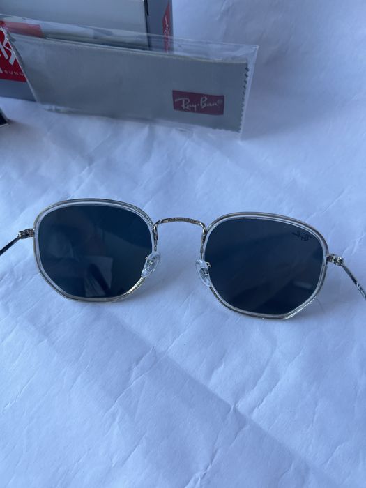 Ochelari de soare RAY BAN 3548M Hexagon Noi