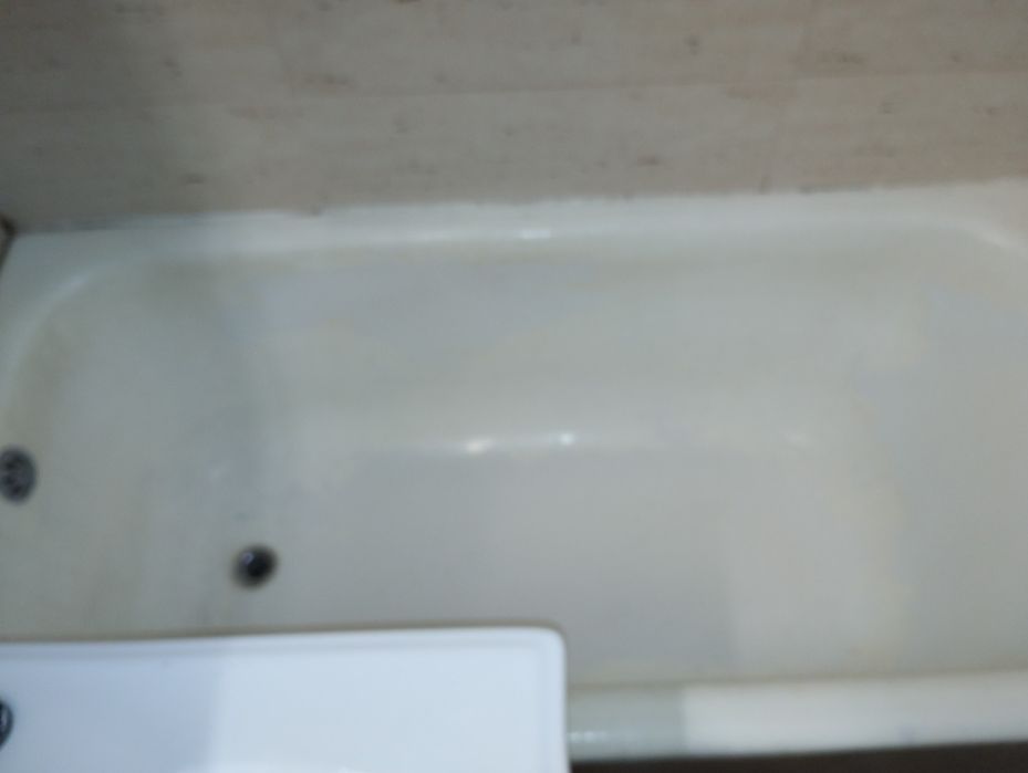 Recondiționare Cada fonta/tabla,otel