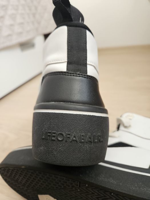 BALR. - Кецове сникърси