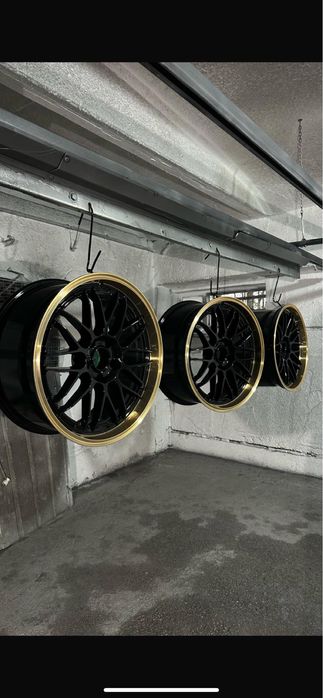 Vând sau schimb bmw e91 top !