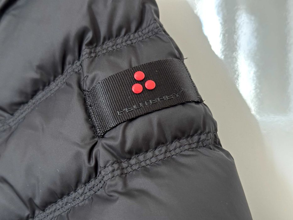 Geaca Peuterey Boggs KN