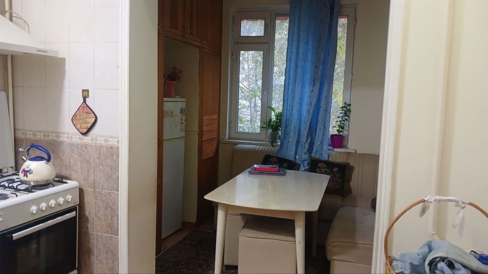 Продам 2 ком Юнусабад 2 квартал Ипотека