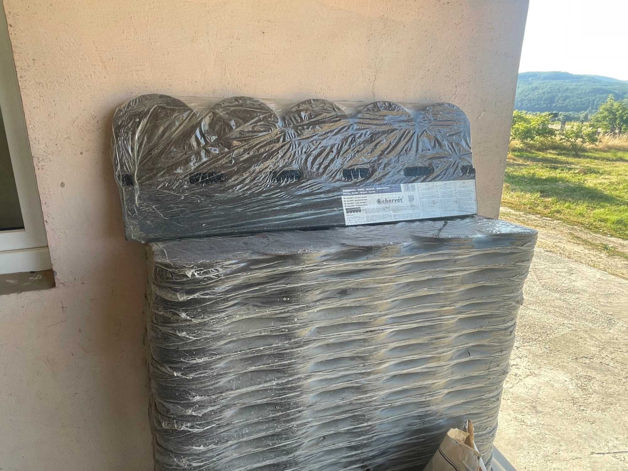 Vând șindrilă bituminoasă charBIT®  BEAVERTILE