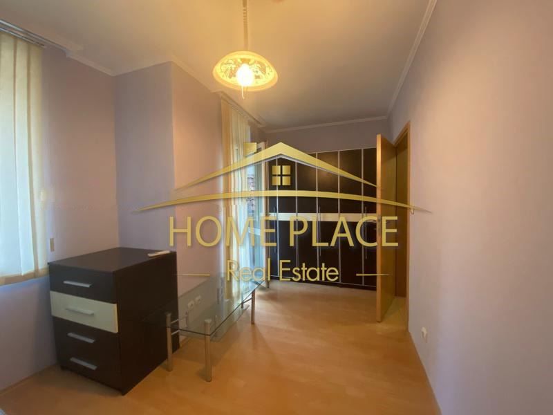 Дава се под наем Тристаен апартамент в Варна, Лятно кино Тракия - 90 кв.м за 489.6 € - Снимка #6