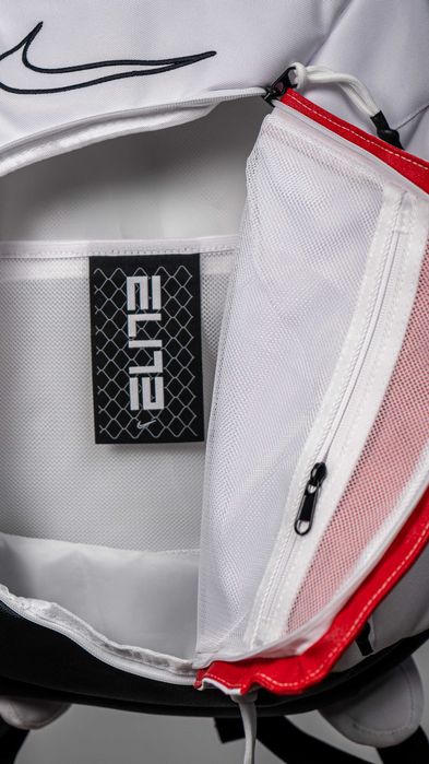 Ученическа/Баскетболна раница Nike Elite Pro