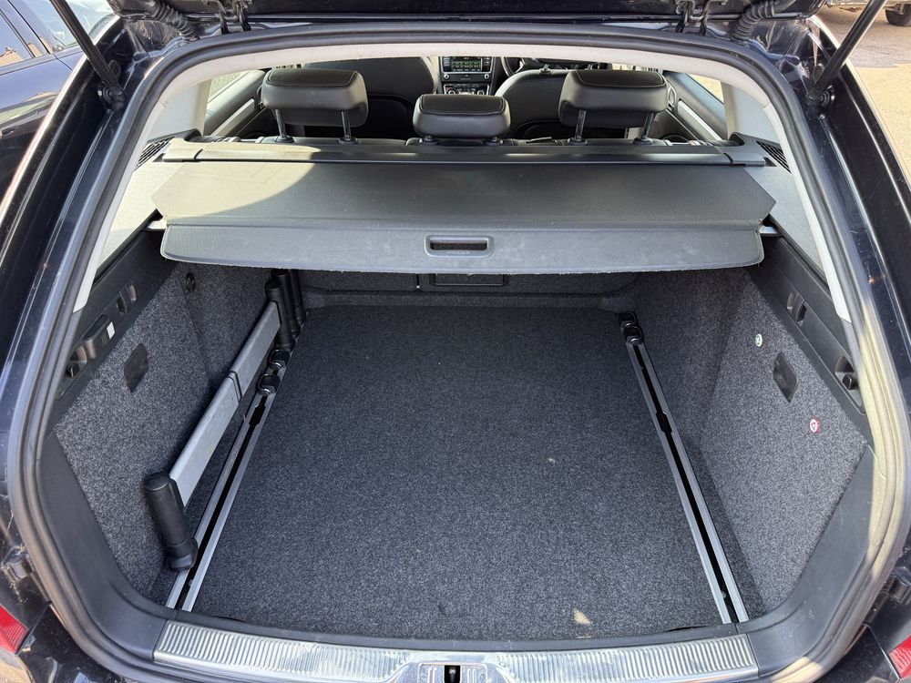 На части Skoda Superb MK2 2.0Tdi CFG DSG 170кс/Супърб 2.0Тди 170 ДСГ