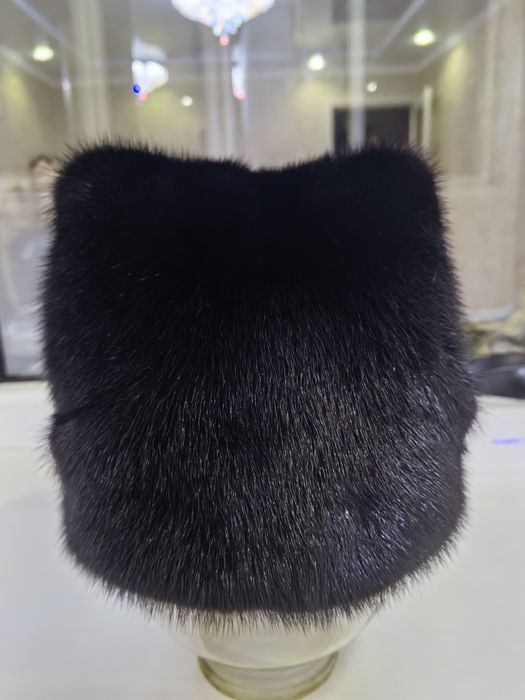 Продам женскую норковую норковую