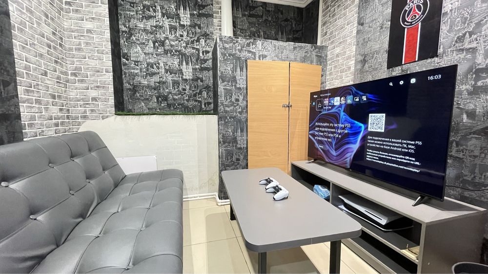 Продается Playstation club
