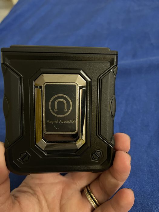 Vand telefon Samsung z3 Flip