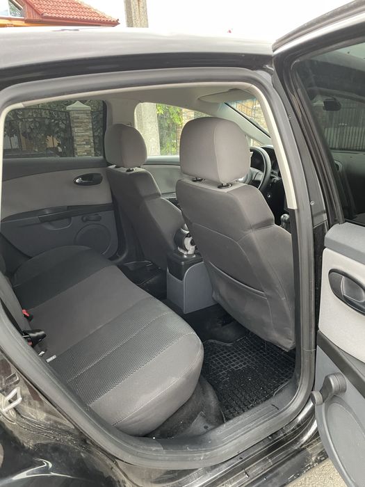 Vand seat leon am 2008