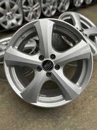 Jante Mercedes, Audi, Vw, Skoda 5x112, R18