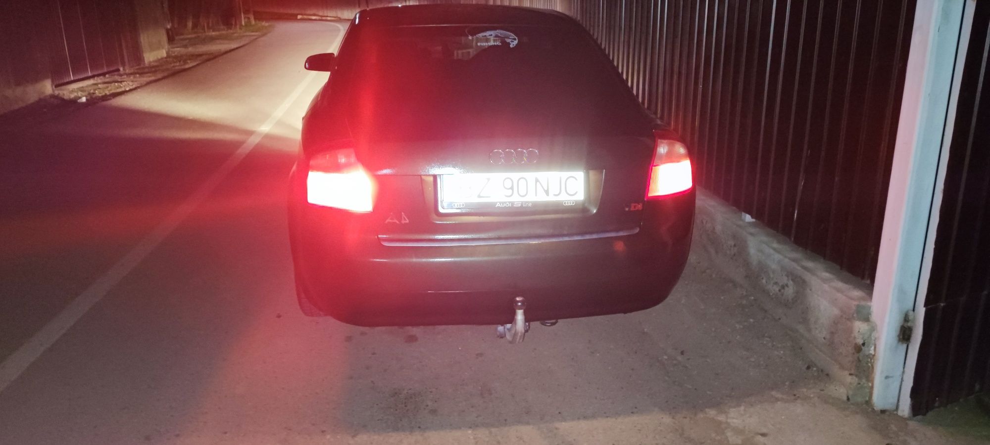 De vânzare Audi A4 B6