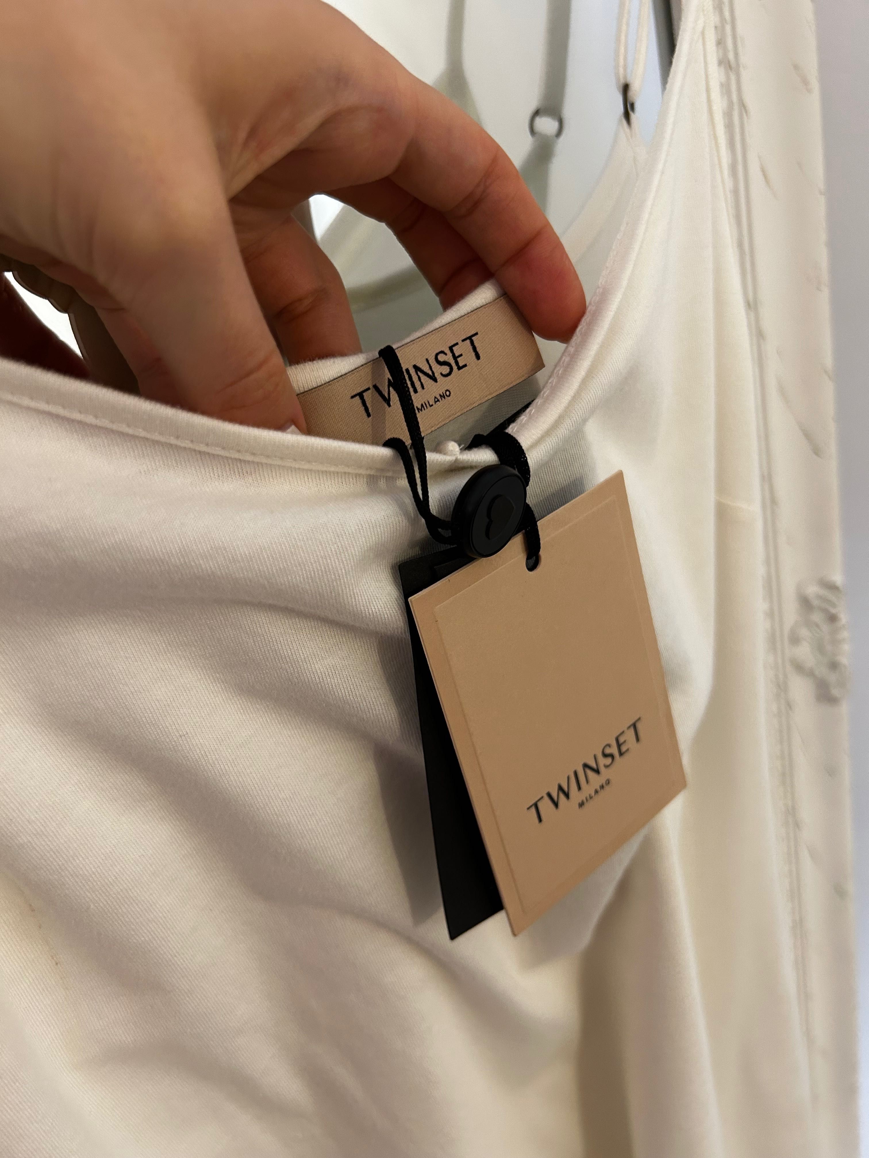 Рокля-потник Twinset