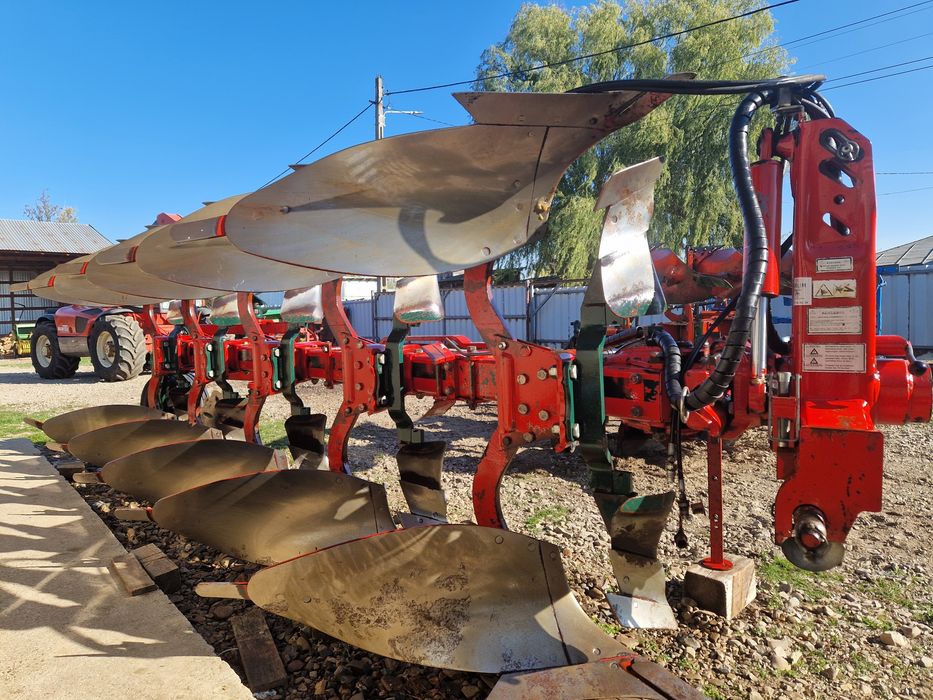 Plug reversibil Vogel Noot vario 5trupite