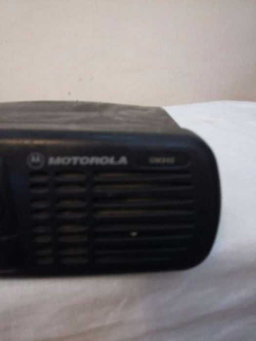 Радиостанция Motorola