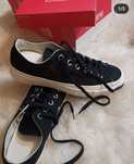 Tenesi Converse originali nr 40